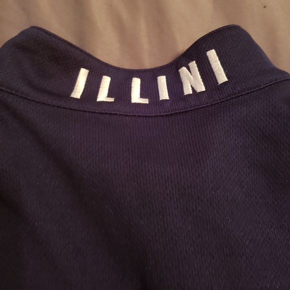 University of Illinois Training Top - Picture 8 of 8